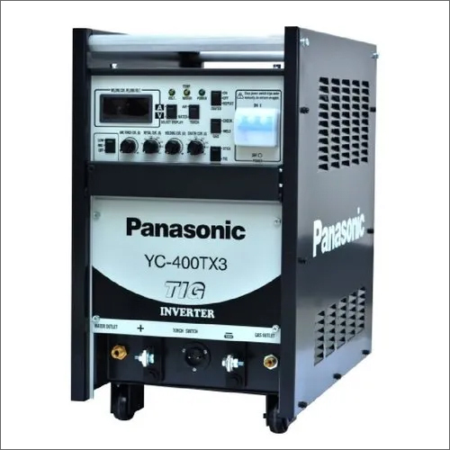 Fan Cooled Welding Inverter