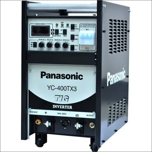 Force Air Cooling Welding Inverter