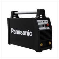 Panasonic Mig Welding Machine Efficiency: High