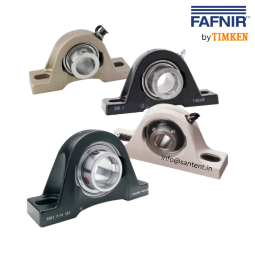 Fafnir Mounted Ball Bearing at Best Price in Kolkata Santiniketan