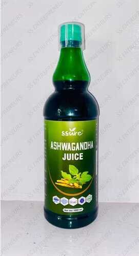 Ashwagandha Juice