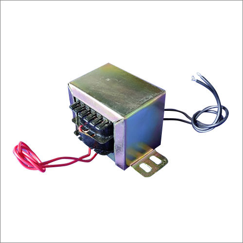 Battery Charger Water Level Transformer Application: Industrial