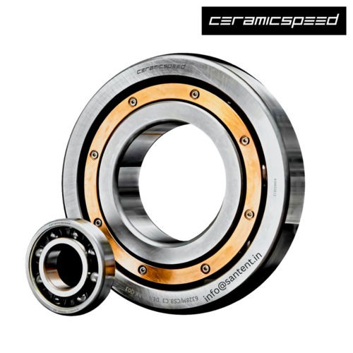 Ceramicspeed Insulate Bearings Bore Size: Standard