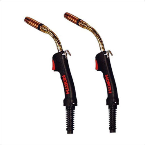 Ac Motor Mig Welding Torch