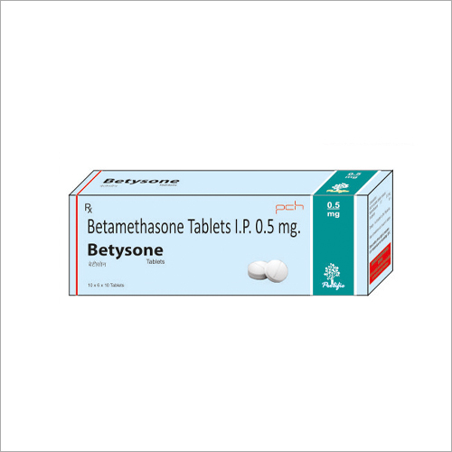 Betysone Betamethasone Tablets IP
