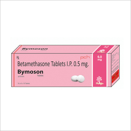 Bymoson Betamethasone Tablets