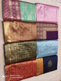 lichisilk saree