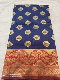 lichisilk saree