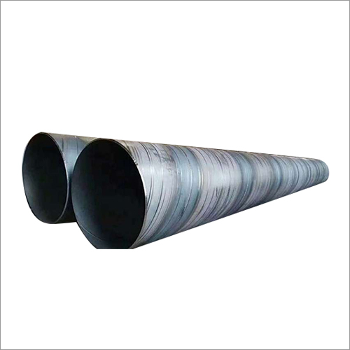 SPIRAL WELDED HSAW LSAW MS PIPES