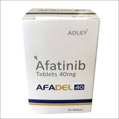 40mg Afatinib Tablets