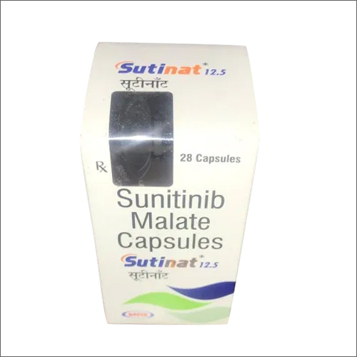 Sunitinib Malate Capsule