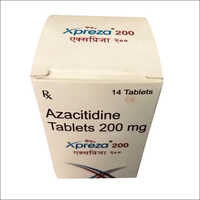 200mg Azacitidine Tablets