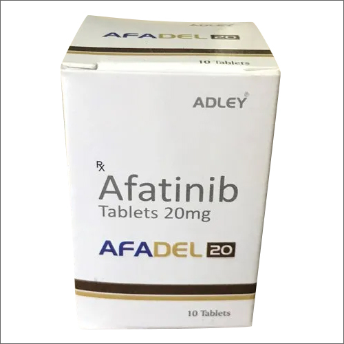 20mg Afatinib Tablets