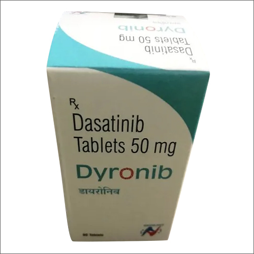 Dasatinib Tablet