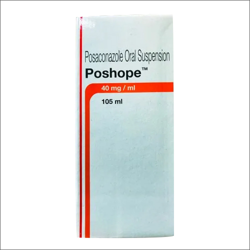 105ml Posaconazole Oral Suspension