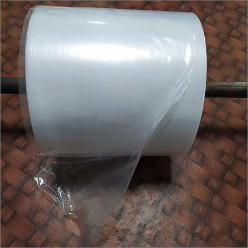 White Ld Poly Roll Hardness: Soft