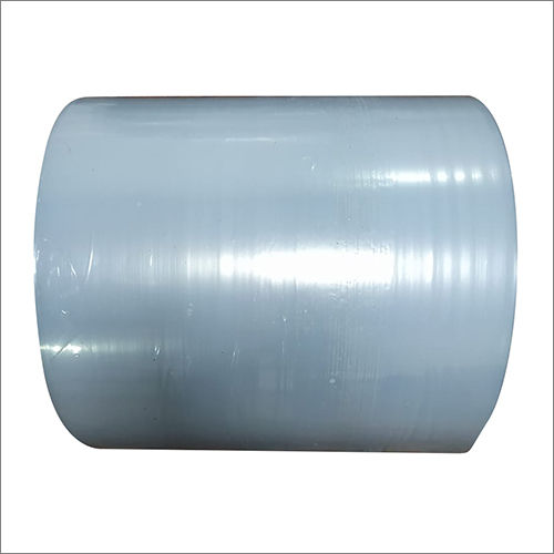 Transparent Ld Shrink Film Roll Hardness: Soft