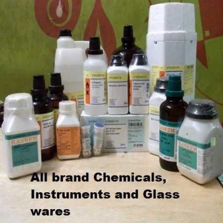 Lab Chemicals By Perfect Scientific
