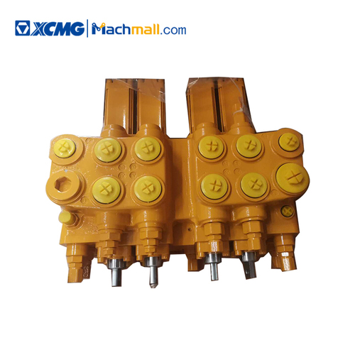 Multiple unit valve 803000422