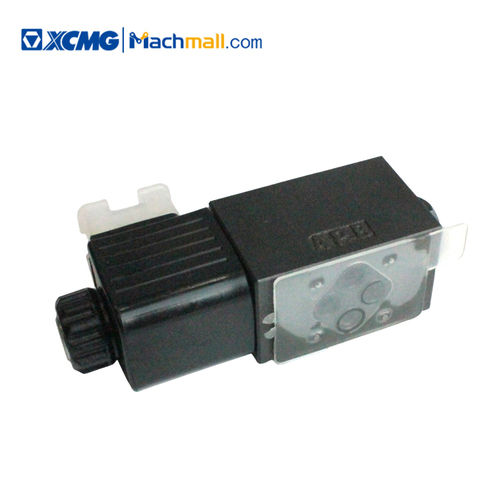 Solenoid valve 803002434