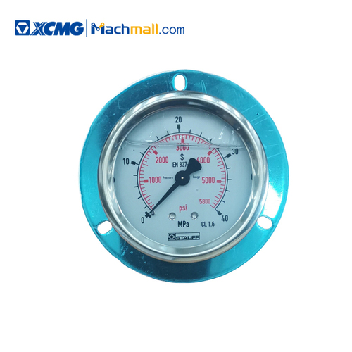 Pressure gauge 803500383