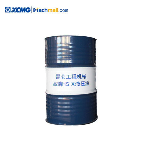 XA130 Hydraulic oil (200L/barrel)