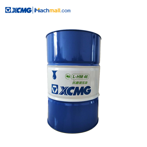 L-HM46 Hydraulic oil(200L/Barrel)