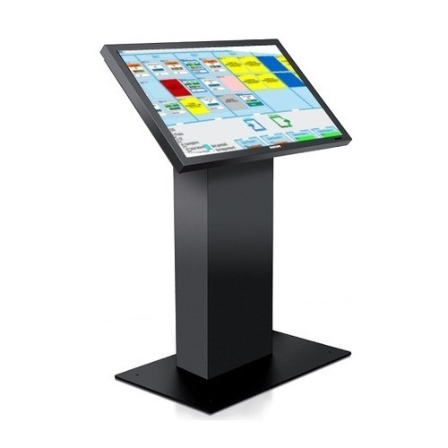 Information Kiosk By ENVIPURE SOLUTION