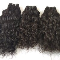 Brazilian Curly Hair Extensions