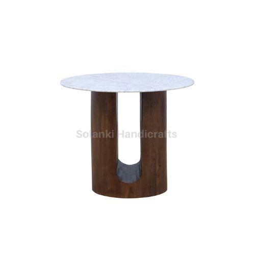 4 -Seater Dining Table
