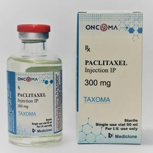 Paclitaxel Injection 300mg