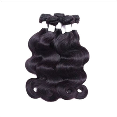 Black Body Wave Hair