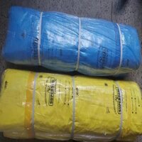 HDPE Plastic Tarpaulin Roll