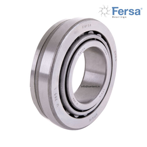 Tapered Roller Bearings Bore Size: Standard