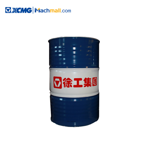 L-HM46 Clean anti-wear hydraulic oil (170kg/Barrel)