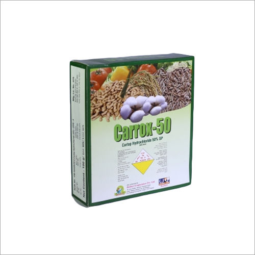 Carrox 50 Hydrochloride SP