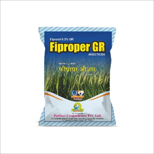 Fiproper Gr Insecticide Application: Agriculture