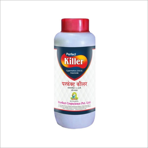 Perfect Killer Cypermethrin Insecticide Application: By Spraying