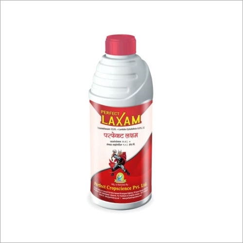 Perfect Thiamethoxam Lambda Cyhalothrin Insecticide