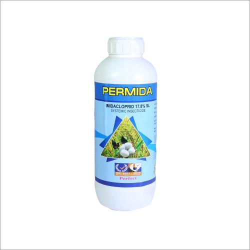 Permida Systemic Insecticide