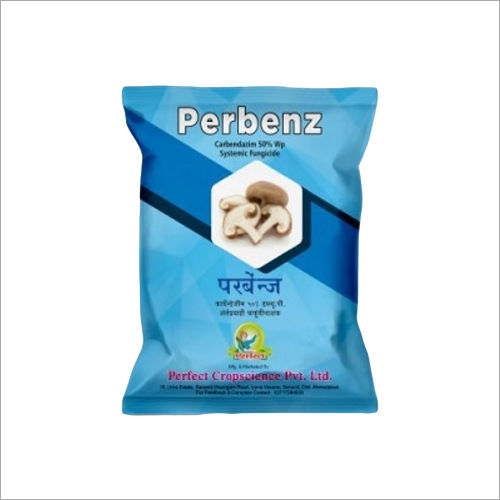 Fungicide Perbenz