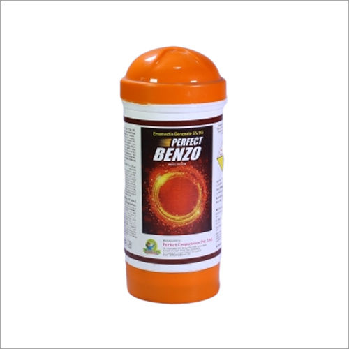Perfect Benzo Insecticide