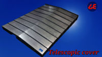 SS Telescopic Cover