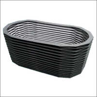 Rectangular Bellows