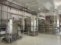  Fruits Processing Plant
