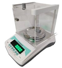 ACCURATIO Make Precision Balance Load Cell Based Model-FSST602 Capacity.600gm-10mg