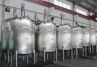 Tamarind Processing Machine - Stainless Steel Construction | Versatile For Pulp, Jam, And Juice Processing Applications, Robust Design