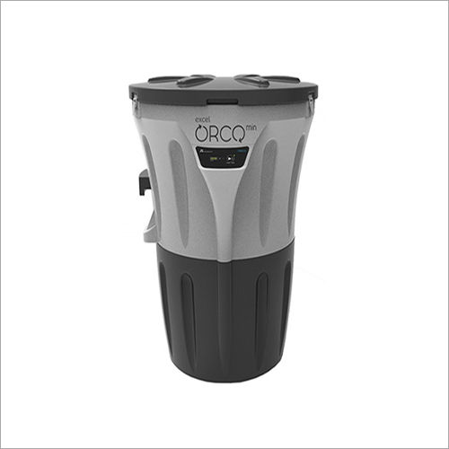 Organic Waste Composter