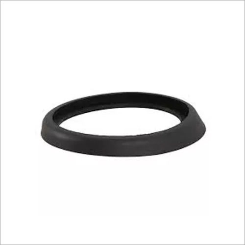 Black Industrial Gaskets For Chokes