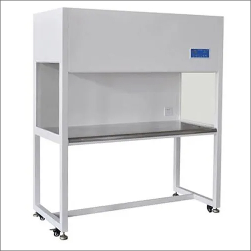 SS Vertical Laminar Air Flow